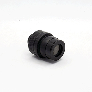 ข้อต่อท่อน้ำมันสำหรับดัดแปลงรถยนต์ รุ่น D1410 สีดำ อลูมิเนียม ใช้ได้กับรถยนต์ทั่วไป - Product Image 4