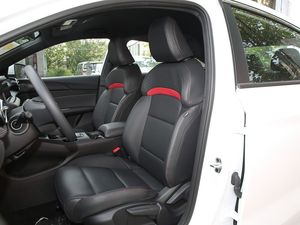 MG5 оснащен двигателем 1.5 л, автоматической коробкой передач, люком, кожаными сиденьями, просторным салоном и по низкой цене. Китайские автомобили. - Product Image 5