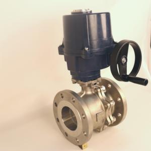 Bille à double embout en acier inoxydable - Product Image 3