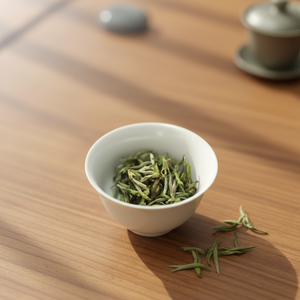 Té Blanco <span class=keywords><strong>de</strong></span> Hojas Sueltas Frescas <span class=keywords><strong>de</strong></span> Primavera 2026, Aroma Floral, Taimushan Origin White Peony White Pekoe, para Adelgazar - Product Image 1
