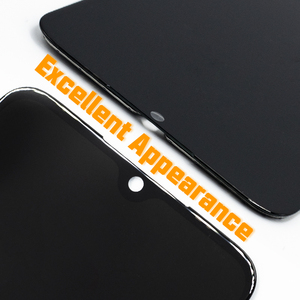 Écran LCD tactile compatible avec l'écran pour <span class=keywords><strong>Xiaomi</strong></span> Redmi Note 8 8T - Product Image 5