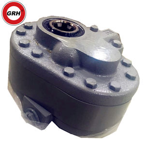 Good Quality and Low Price <strong>Pto</strong> Gear <strong>Pump</strong> Transmission Oil Charge <strong>Pump</strong> Part <strong>Hydraulic</strong> Gear <strong>Pump</strong> for Agriculture Tractors - Product Image 2
