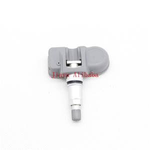 Capteur de surveillance de la pression des pneus TPMS pour mercedes-benz W176 W246 C117 X218 C218 C216 W204 S204 C204 W212 A0009057200 0009057200 - Product Image 1