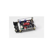 Module électronique sans perte LA02 Qualcomm QCC5125 haute température pour carte Bluetooth 5.1 avec décodage sans perte APTX LDAC