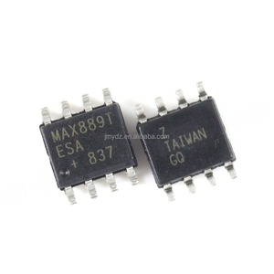 MAX889TESA+T MAX889TESA SMT SOP8 Chip Regulador de Voltaje de Conmutación - Product Image 4