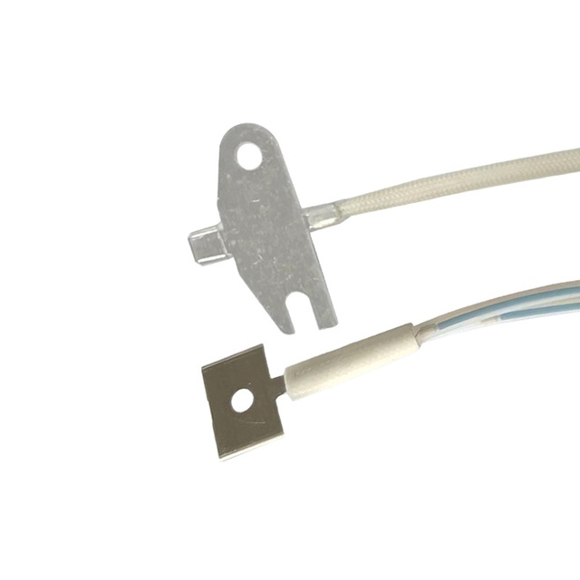 Customizable Thermistor 200K NTC Temperature Sensor Probe For Electric Iron