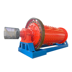 1500*3500 जाली प्रकार सोने की खान गेंद मिल ऊर्जा-बचत मोटर 3-6 t/h - Product Image 4