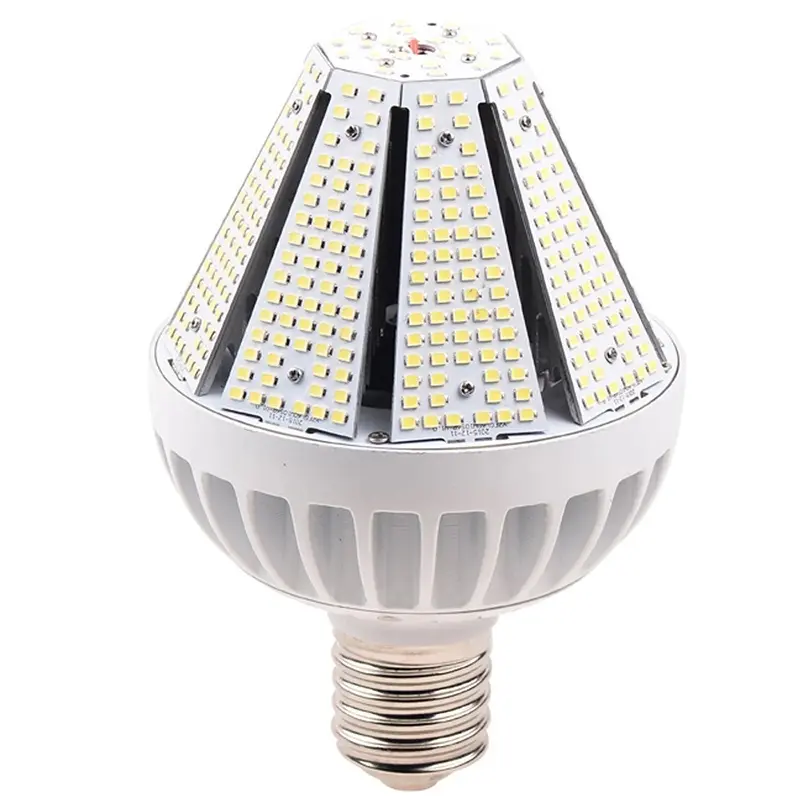 60W 80W Acorn Type LED corn lamps Replacement Bulbs for Garden LED Bulbs