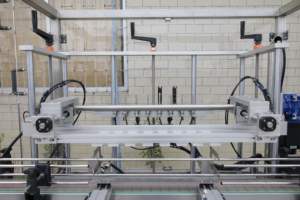 Máquina de llenado de líquidos personalizable, para salsa de tomate, para pasta, precio de fábrica - Product Image 3