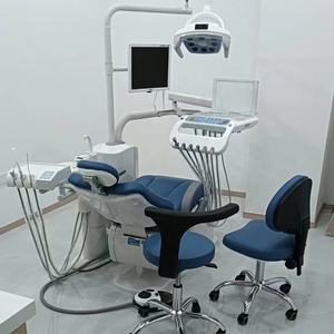 <strong>Dental</strong> <strong>Manufacturer</strong> <strong>Dental</strong> <strong>Chair</strong> LED Sensor <strong>Dental</strong> Handpieces <strong>Units</strong> <strong>Dental</strong> <strong>Chairs</strong> - Product Image 1