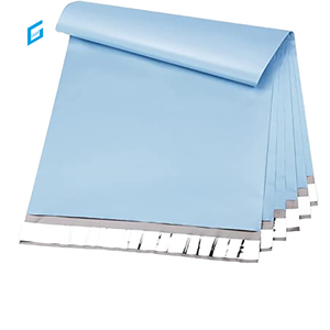 100 Pcs Strong Adhesive Poly Mailers 10X13 Shipping Envelopes for Clothing <b>Small</b> Businesses Mailing Bags for Medium Size Items - Product Image 3