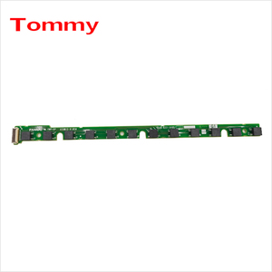Módulo de Placa de Control FANUC A20B-8201-0490 - Product Image 6