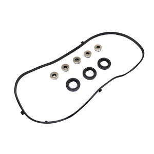 Kit de joint de culasse Acura Mdx 12030-Rye-A01, réparation et remplacement des joints de couvercle de soupape de moteur, neuf - Product Image 3