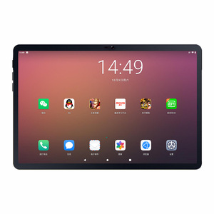 Máy tính bảng Android 15, màn hình cảm ứng HD 10 inch 1280*800, RAM 8GB + ROM 128GB, WiFi 5G - Product Image 2