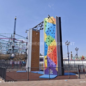 Personnaliser les grands adultes enfants aire <span class=keywords><strong>de</strong></span> <span class=keywords><strong>jeux</strong></span> équipement <span class=keywords><strong>de</strong></span> terrain <span class=keywords><strong>de</strong></span> jeu extérieur parc <span class=keywords><strong>de</strong></span> sports d'aventure <span class=keywords><strong>jeux</strong></span> <span class=keywords><strong>de</strong></span> ville créés par Cheer Amusement - Product Image 2