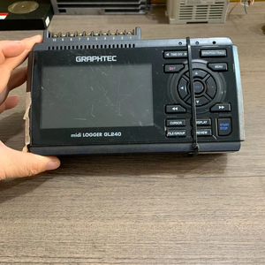 GRAPHTEC OJ5158 de 10 Canales Usado con 1 Mes de Garantía Hecho en Alemania - Product Image 1