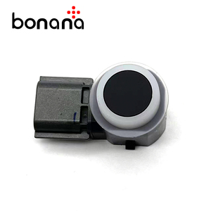 Sensor de estacionamiento delantero original Nissan 28438-4BA0C para Infiniti QX50 2017 OEM - Product Image 1