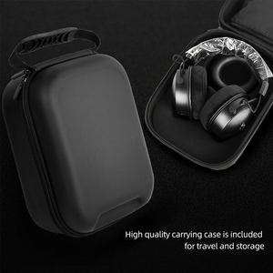 <span class=keywords><strong>Casque</strong></span> de jeu Yinyu DH1772, <span class=keywords><strong>casque</strong></span> supra-auriculaire avec haut-parleurs néodyme de 50 mm et micro pour le jeu, la musique, le studio, le podcast et la surveillance - Product Image 5