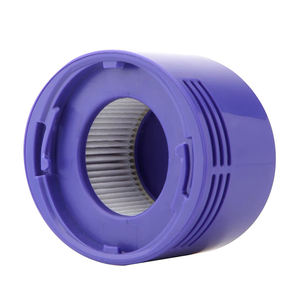 Nouveau <span class=keywords><strong>Kit</strong></span> de filtres HEPA électriques Pur 2 (lot de 2) pour aspirateurs V6/V7/V8 – Haute efficacité pour usage domestique et automobile - Product Image 5