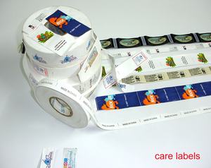 ผงกาวร้อนละลายชนิดโคพอลีเอสเตอร์สำหรับการพิมพ์ลายเสื้อยืดด้วยความร้อน - Product Image 4