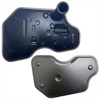 Flitland Nouveau FILTRE À HUILE DE TRANSMISSION ORIGINAL F01-1500041 8AT 162600007 pour Chery Tiggo Jetour X70 Auto