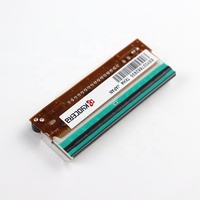 Kit de remplacement de tête d'impression métallique YOUYO Original S10084 avec garantie de 3 mois pour imprimante de cartes d'identité Evolis Primacy Zenius Elypso