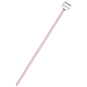 S-tipi platin-rodyum termokupl WRP-100 küçük platin-rodyum kül fırını özel termokupl - Product Image 4