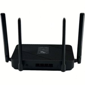 Enrutador modelo CR6609 con equipo de fibra óptica de alto rendimiento WIFI6 - Product Image 2