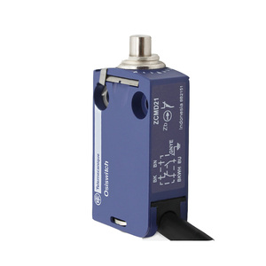Nouveaux interrupteurs de fin de course originaux de la série XCMD, modèles XCMD2102L1/XCMD2110L1 - Product Image 6