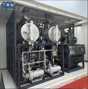 Électrolyseur PEM industriel à grande échelle, générateur d'hydrogène de 50 à 200 Nm3 par heure - Product Image 5