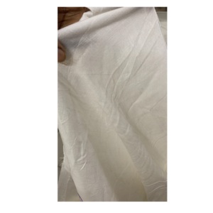 High on Demand 2 Tone 1 By Greige Fabric 63 Ancho para prendas 100% Tejido de poliéster de proveedor indio - Product Image 1