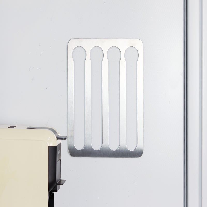 SS430, auto-adhésif pour 24 capsules d'origine