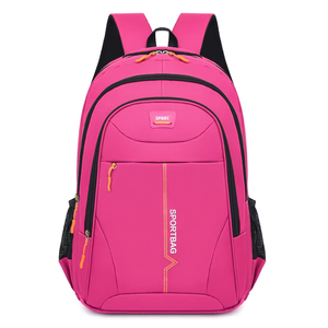 Mochilas al por Mayor para Estudiantes Adolescentes Bolsas de Senderismo de Gran Capacidad Bolsos de Hombro para Hombre y Mujer Mochilas Deportivas - Product Image 5