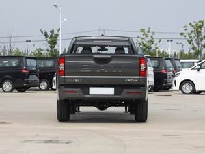 2023 BAW Calorie Kaluoli 2.0L manuale e <span class=keywords><strong>Auto</strong></span> a benzina più venduta nuova energia dalla Cina per il ritiro-per l'esportazione - Product Image 3