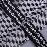 Sacs de déménagement et de rangement en polypropylène tissé, robustes, grand format, nouveau design, promotionnels, durables, multicolores, acceptant l'impression personnalisée de votre logo