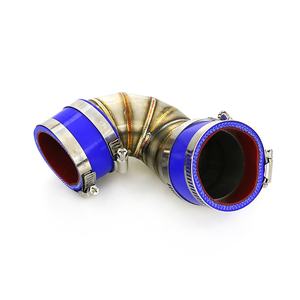 Xhaust-sistema IPE de otorcycle, accesorio sin tinta, <span class=keywords><strong>200</strong></span> 250 300 300 - Product Image 5