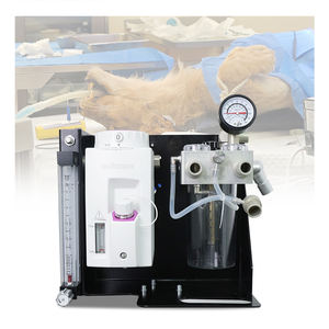 Olivevet Medisch Veterinair Maquina De Anestesia Dierenarts Draagbare Anesthesieapparaat Met Ventilato - Product Image 1