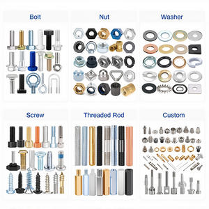 สกรูเกลียวปล่อยหัวจมคู่แบบ Torx สำหรับไม้และแผ่นชิปบอร์ด M3-M8 ขนาด 30-80 มม. เกลียว<span class=keywords><strong>เต็ม</strong></span>/<span class=keywords><strong>ครึ่ง</strong></span>เกลียว ชุบสังกะสีเหลือง เหล็กกล้าคาร์บอน - Product Image 3