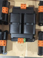Prix du transformateur 75VA 150VA 125VA 630VA 750VA 1000VA 2KVA 220V 8V 24V 440V vers 220V 220V vers 110V 19V 50KVA