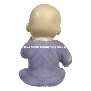 Accessoires de poupée araignée d'horreur pour Halloween avec design de fuite de chambre <span class=keywords><strong>hantée</strong></span> Modèle 005 - Product Image 3