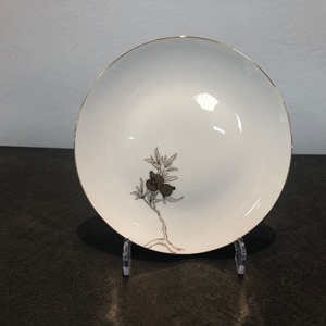 ชุดเครื่องครัวจีน Jingciren Boutique Star Hotel Supplies Bone China พร้อมกล่องของขวัญสุดหรูหราสไตล์พนมเปญ เหมาะสำหรับโรงแรมจีน - Product Image 3
