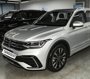 Nouvelle voiture L 2025 Version Brillante Modèle 330TSI Turbo R-Line Automatique Traction avant R18 SUV 7 places Jiangben <span class=keywords><strong>Automobile</strong></span> - Product Image 1