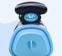 Nouveau produit 2024 pince de nettoyage de merde produits de nettoyage pour animaux de compagnie