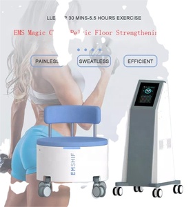 E.M.S Magic Renforcement du plancher pelvien pour usage en MedSpa - Product Image 3