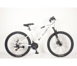 Vente directe d'usine, vélo de montagne 27,5 pouces pour adultes, vélos avec frein à disque, 21 vitesses, VTT - Product Image 1