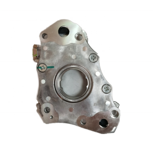 Bomba de Aceite para Motor 1ZZ 3ZZ 4ZZ para Toyota RAV4 Corolla 15100-22040 15100-22041 15100-0D031 - Product Image 3