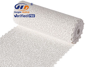 Vendaje médico <span class=keywords><strong>de</strong></span> alginato <span class=keywords><strong>de</strong></span> calcio, vendaje <span class=keywords><strong>de</strong></span> yeso <span class=keywords><strong>para</strong></span> <span class=keywords><strong>heridas</strong></span> <span class=keywords><strong>de</strong></span> <span class=keywords><strong>miel</strong></span> <span class=keywords><strong>de</strong></span> <span class=keywords><strong>Manuka</strong></span>, vendaje POP - Product Image 2