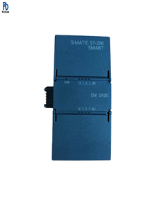 Module PLC 6ES7 288-2DR08, module d'entrée/sortie numérique, module de contrôle industriel, module de contrôleur logique programmable pour l'automatisation - Product Image 1