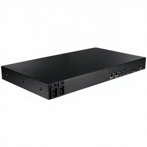 Vertiv Avocent ACS8000 : Alimentation Stable, Gestion à Distance Sécurisée, Fréquences 2.4G/5G/6G, Entrée 100-240V pour Centre de Données - Product Image 1