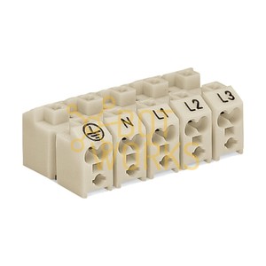Wago 272103001000 - Nuovo - Product Image 1